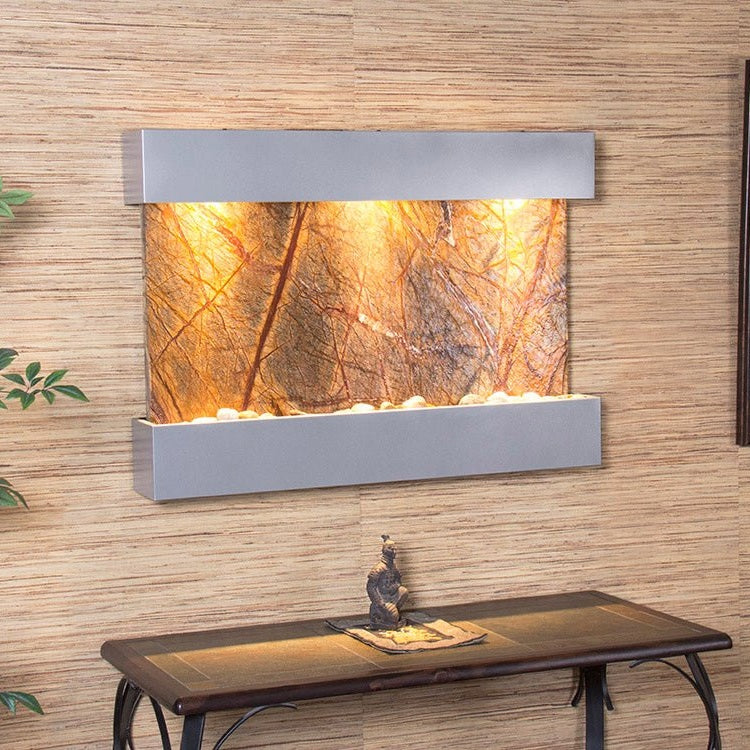 Adagio Water Features Reflection Creek RCS1511