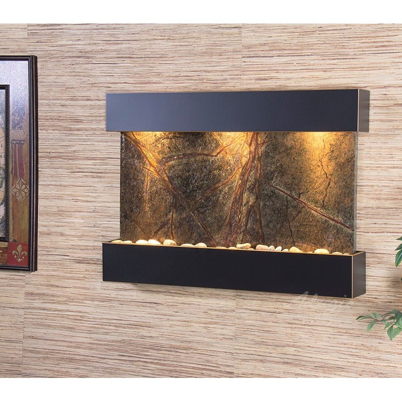 Adagio Water Features Reflection Creek RCS1511