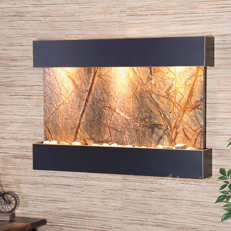 Adagio Water Features Reflection Creek RCS1511