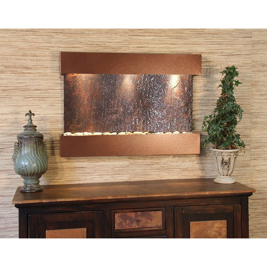 Adagio Water Features Reflection Creek RCS1511