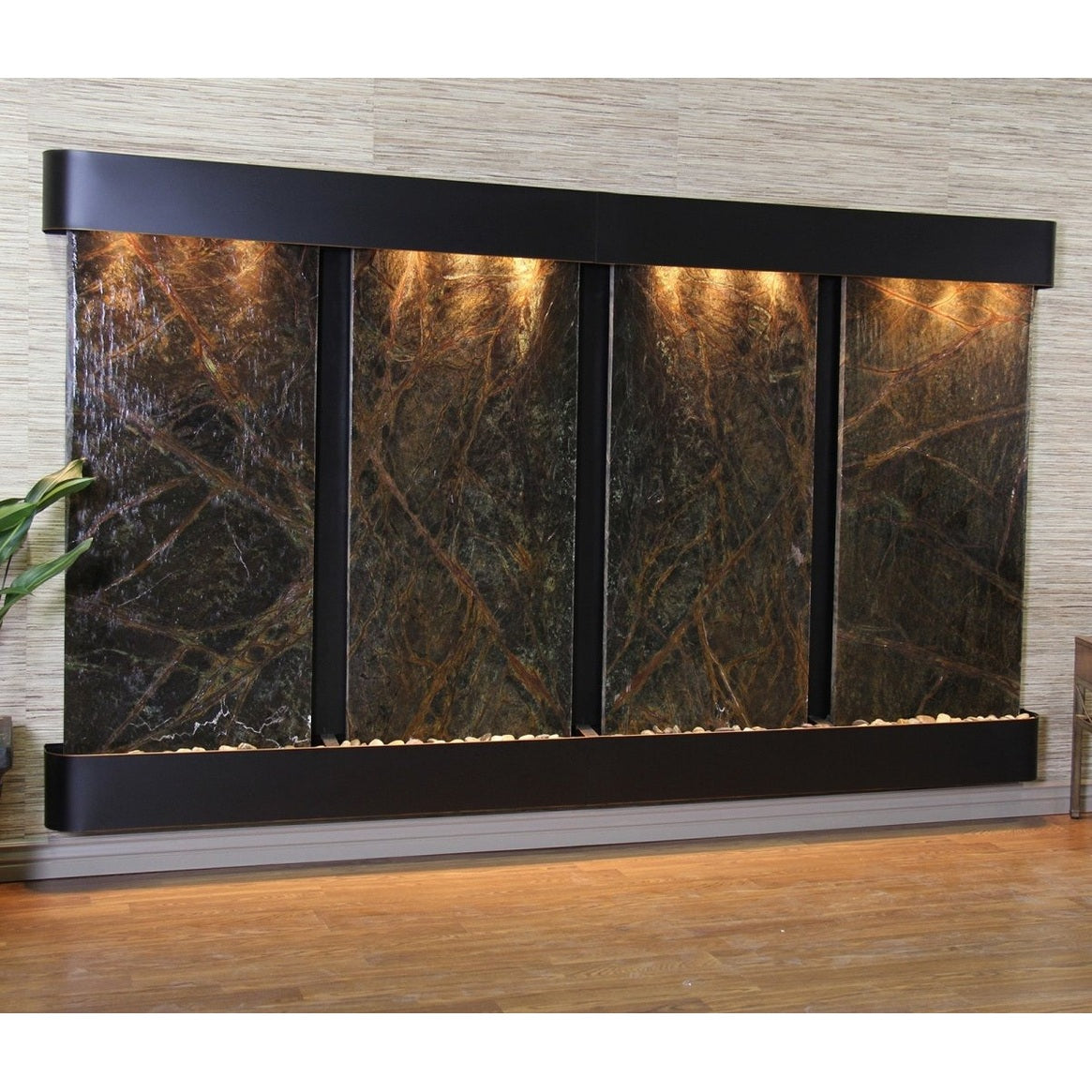 Adagio Water Features Regal Falls RFR1511