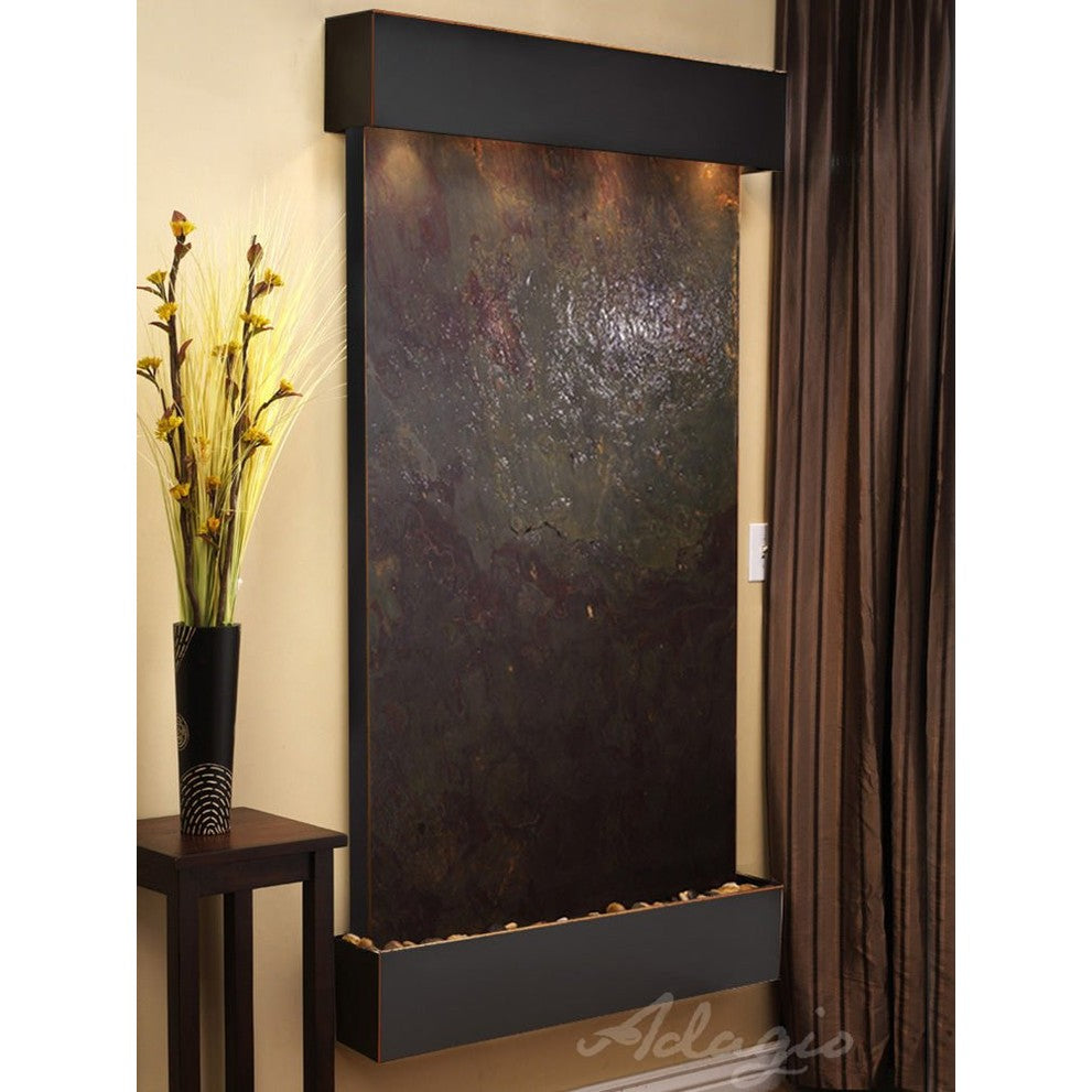 Adagio Water Features Summit Falls SFR1012