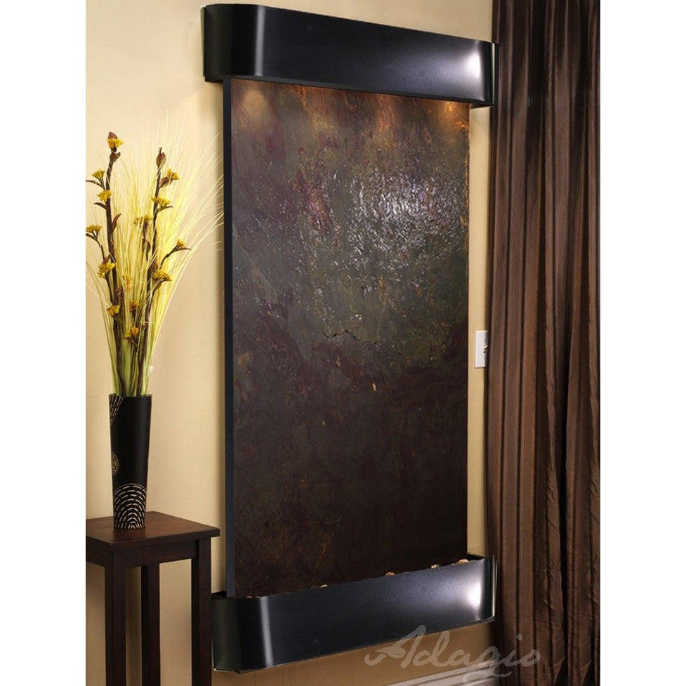Adagio Water Features Summit Falls SFR1012