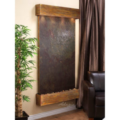 Adagio Water Features Summit Falls SFR1012
