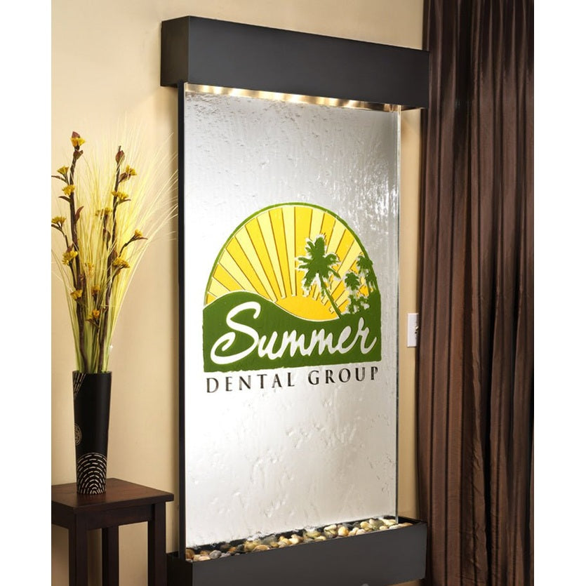 Adagio Water Features Summit Falls SFR1012