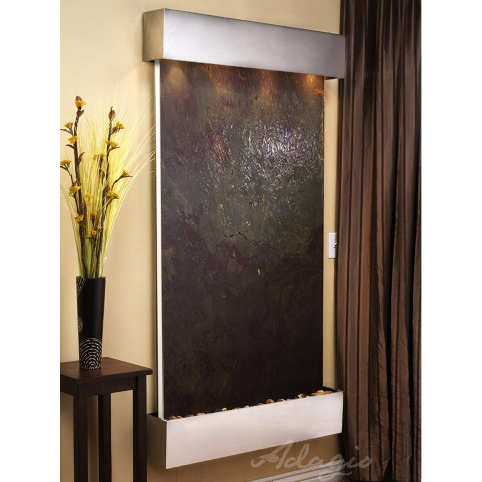 Adagio Water Features Summit Falls SFR1012