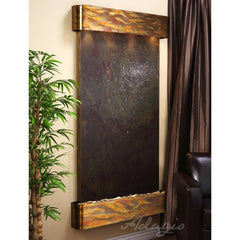 Adagio Water Features Summit Falls SFR1012