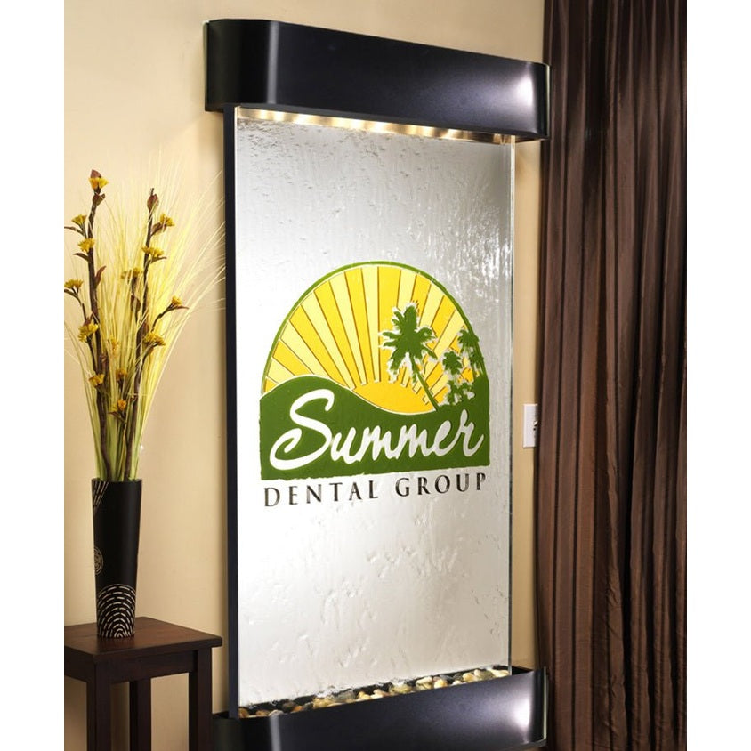 Adagio Water Features Summit Falls SFR1012
