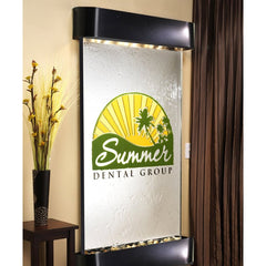 Adagio Water Features Summit Falls SFR1012