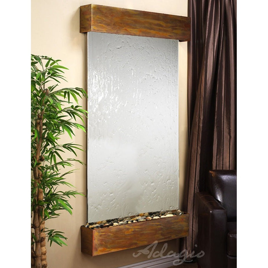 Adagio Water Features Summit Falls SFR1012