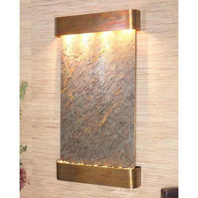 Adagio Water Features Summit Falls SFR1012