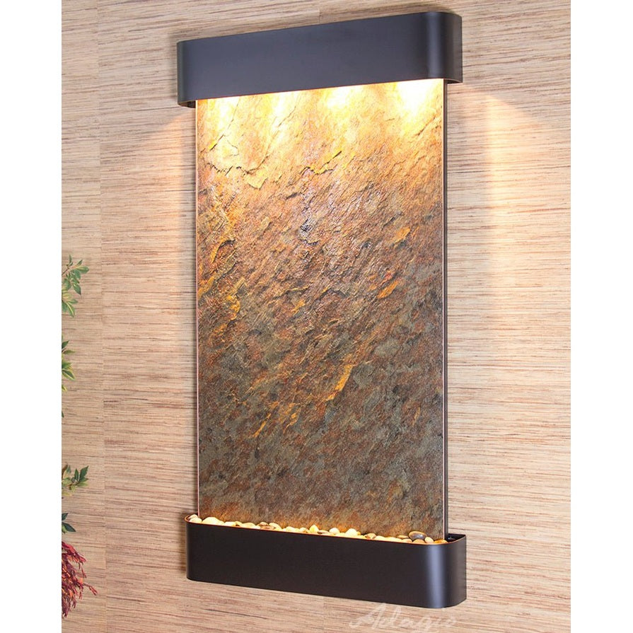 Adagio Water Features Summit Falls SFR1012