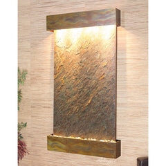 Adagio Water Features Summit Falls SFR1012