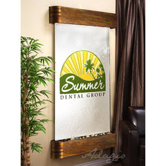 Adagio Water Features Summit Falls SFR1012