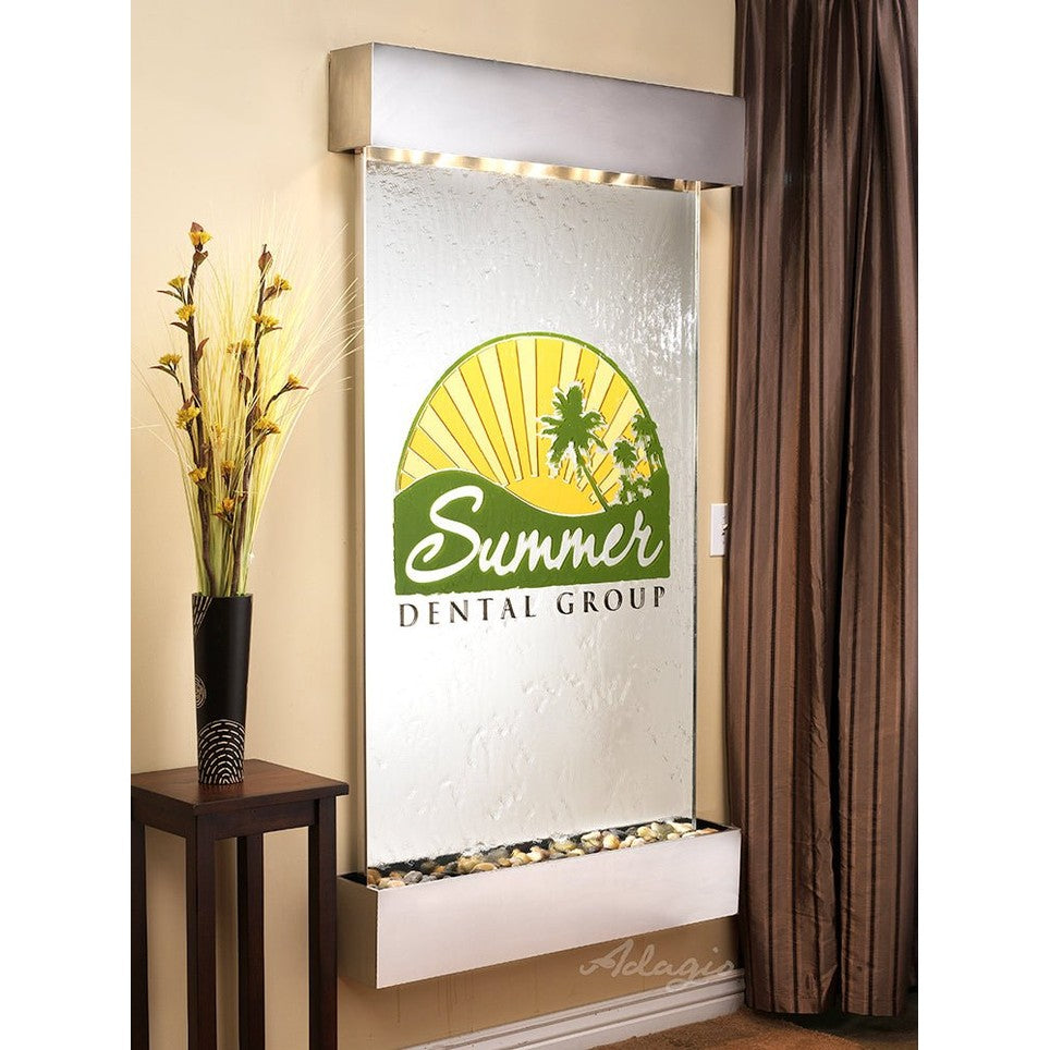 Adagio Water Features Summit Falls SFR1012