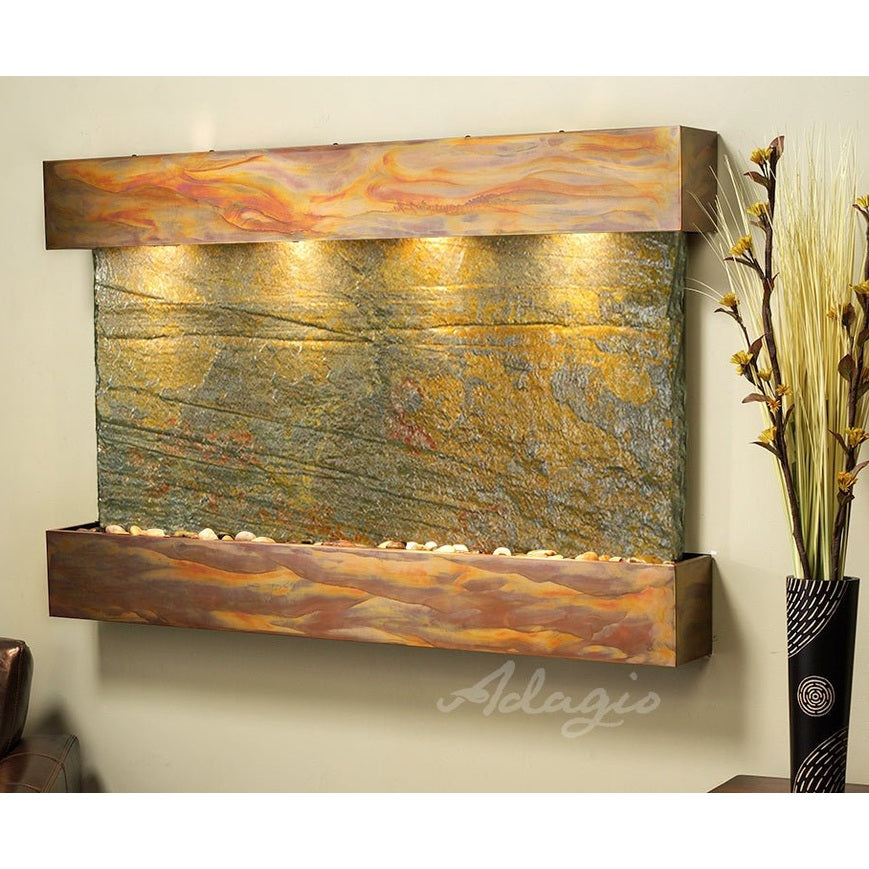 Adagio Water Features Sunrise Springs SSR1511