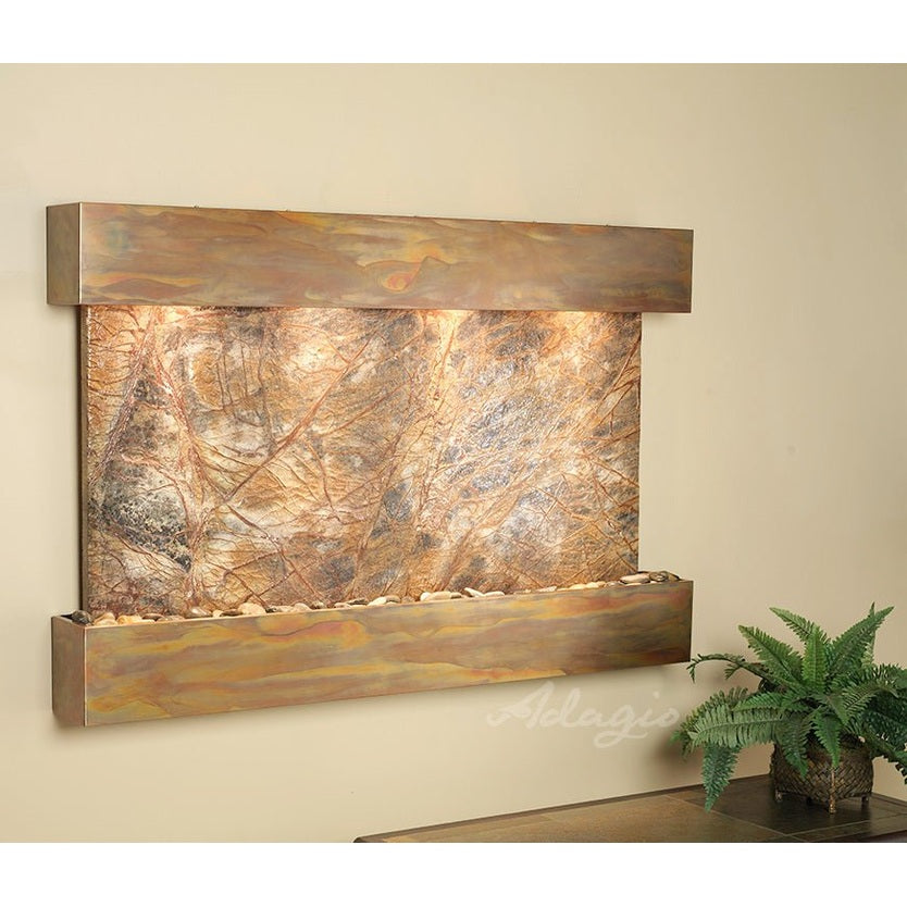 Adagio Water Features Sunrise Springs SSR1511