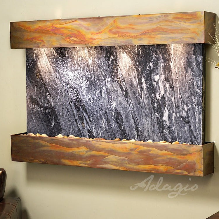 Adagio Water Features Sunrise Springs SSR1511