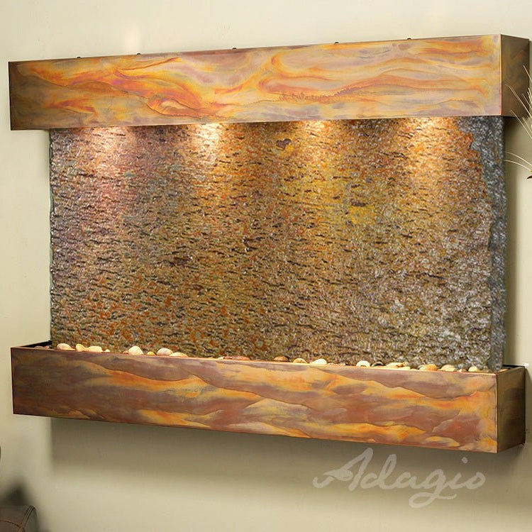 Adagio Water Features Sunrise Springs SSR1511