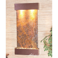 Adagio Water Features Whispering Creek WCS1511
