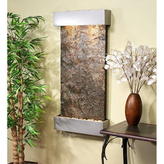 Adagio Water Features Whispering Creek WCS1511