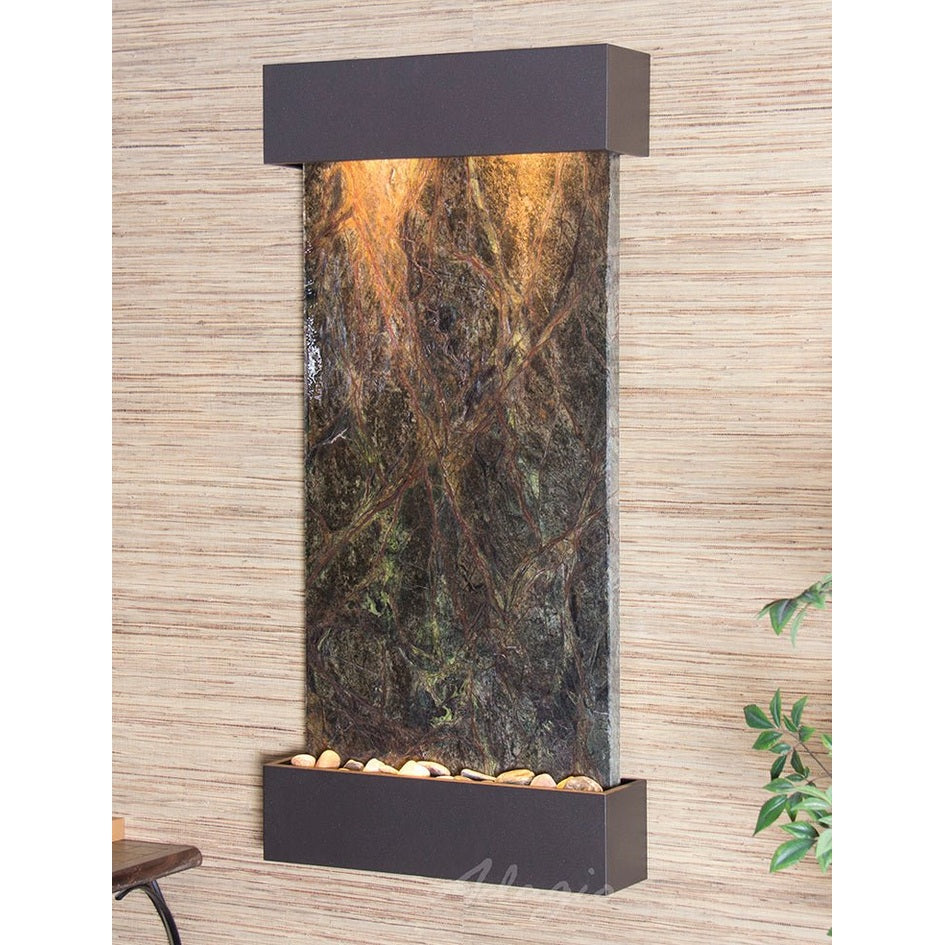 Adagio Water Features Whispering Creek WCS1511