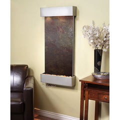 Adagio Water Features Whispering Creek WCS1511