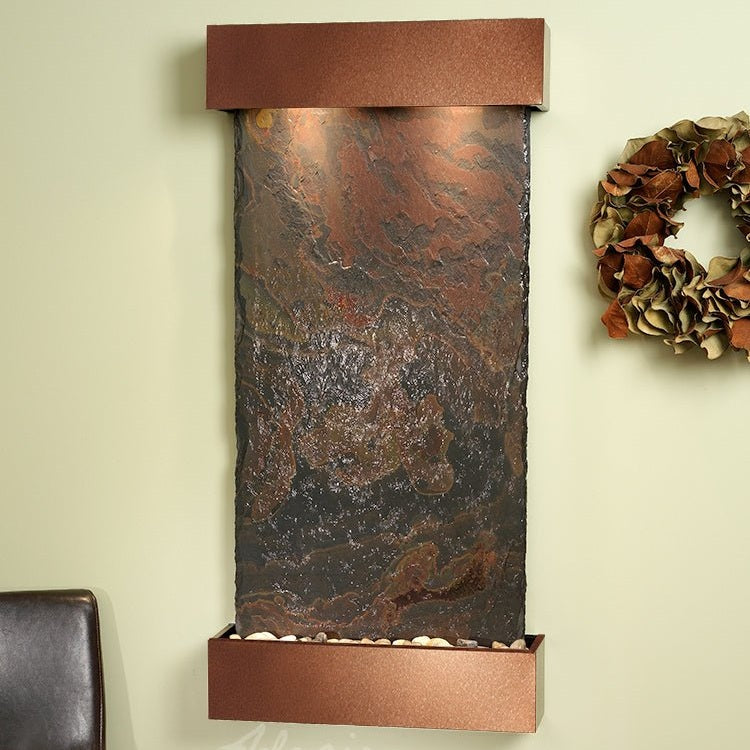 Adagio Water Features Whispering Creek WCS1511