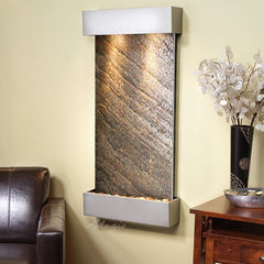 Adagio Water Features Whispering Creek WCS1511