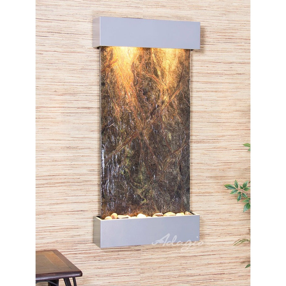 Adagio Water Features Whispering Creek WCS1511