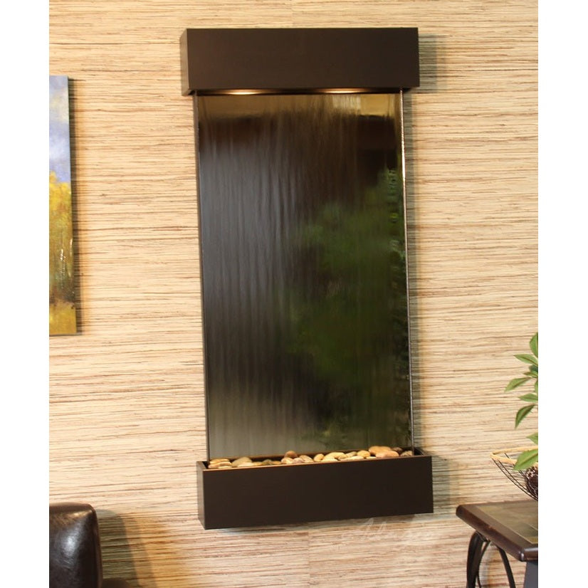 Adagio Water Features Whispering Creek WCS1511