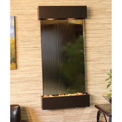 Adagio Water Features Whispering Creek WCS1511