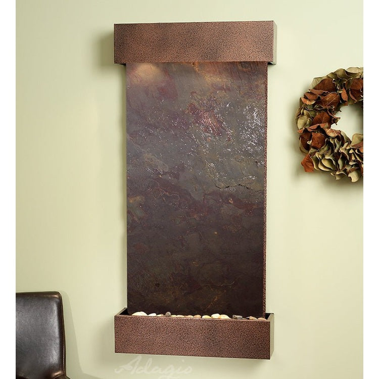 Adagio Water Features Whispering Creek WCS1511