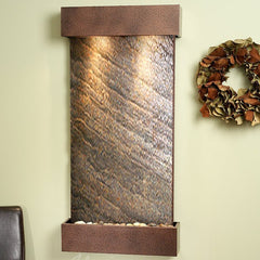 Adagio Water Features Whispering Creek WCS1511