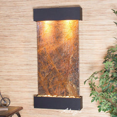 Adagio Water Features Whispering Creek WCS1511