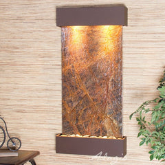 Adagio Water Features Whispering Creek WCS1511