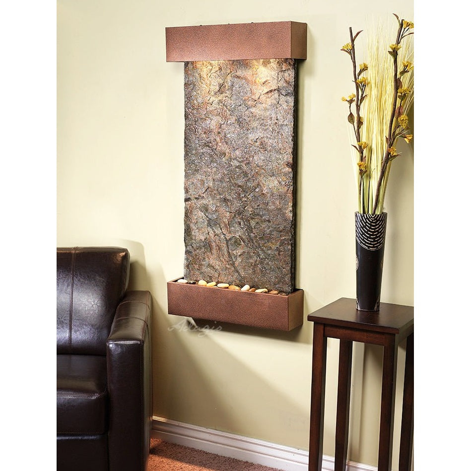 Adagio Water Features Whispering Creek WCS1511