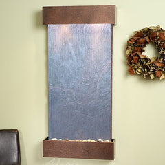 Adagio Water Features Whispering Creek WCS1511