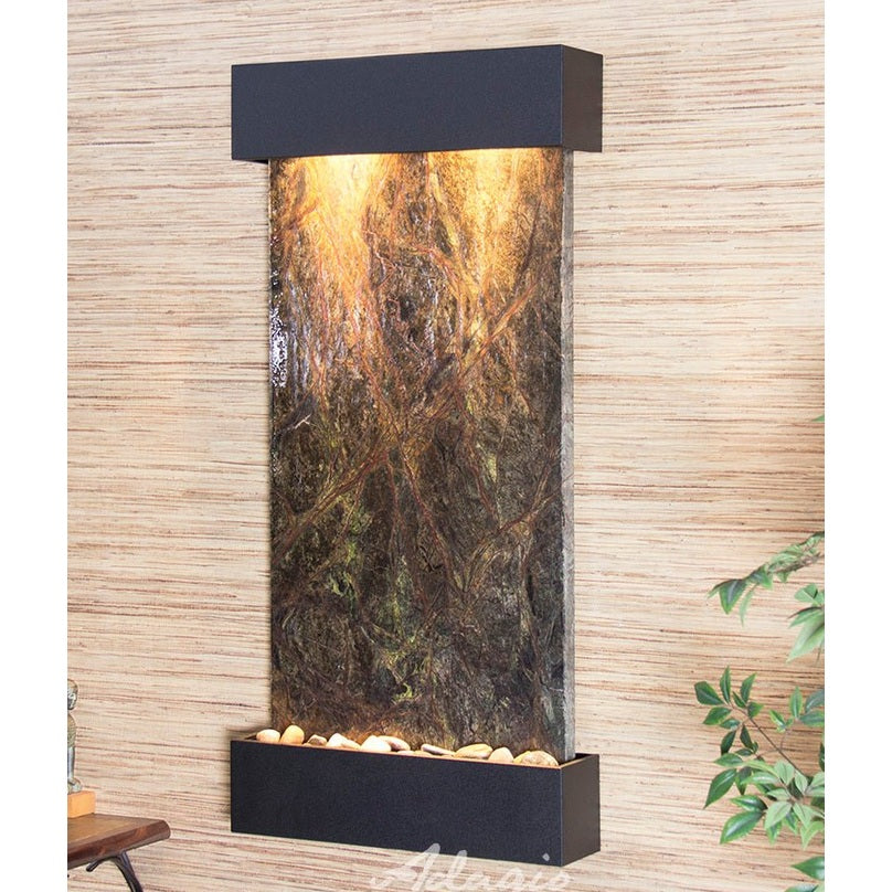 Adagio Water Features Whispering Creek WCS1511