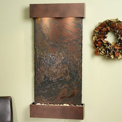 Adagio Water Features Whispering Creek WCS1511