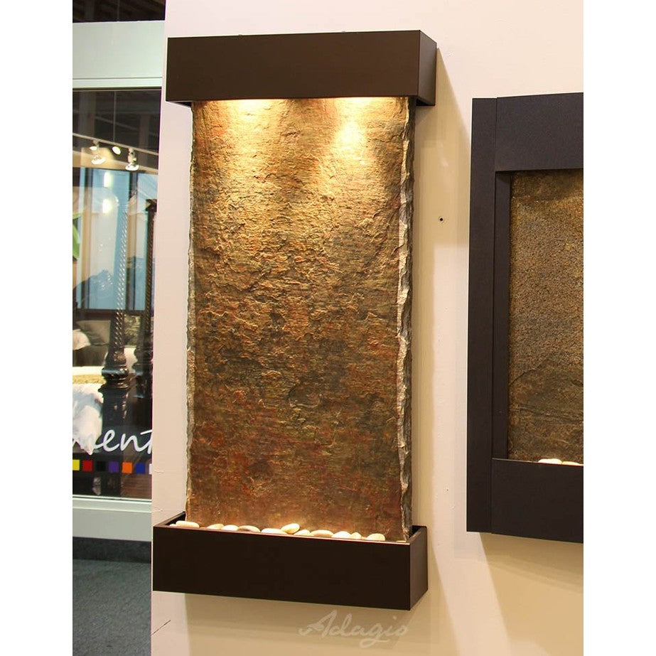 Adagio Water Features Whispering Creek WCS1511