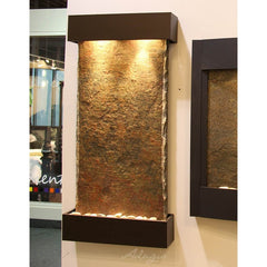 Adagio Water Features Whispering Creek WCS1511