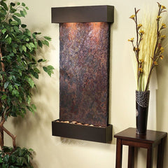 Adagio Water Features Whispering Creek WCS1511