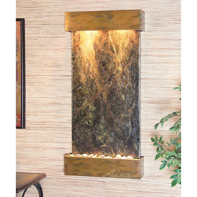 Adagio Water Features Whispering Creek WCS1511