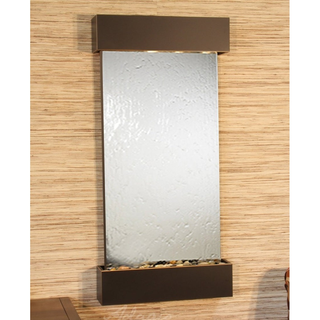 Adagio Water Features Whispering Creek WCS1511