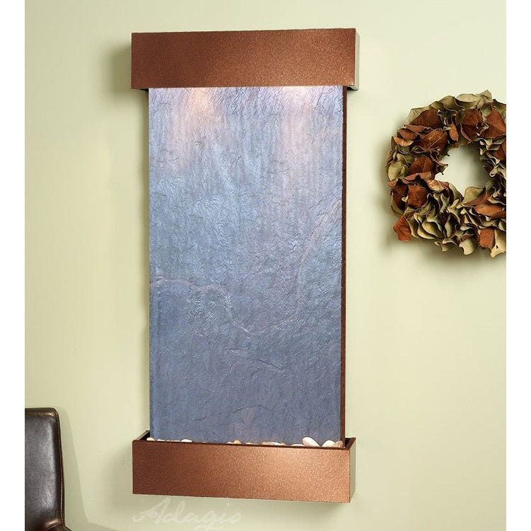 Adagio Water Features Whispering Creek WCS1511
