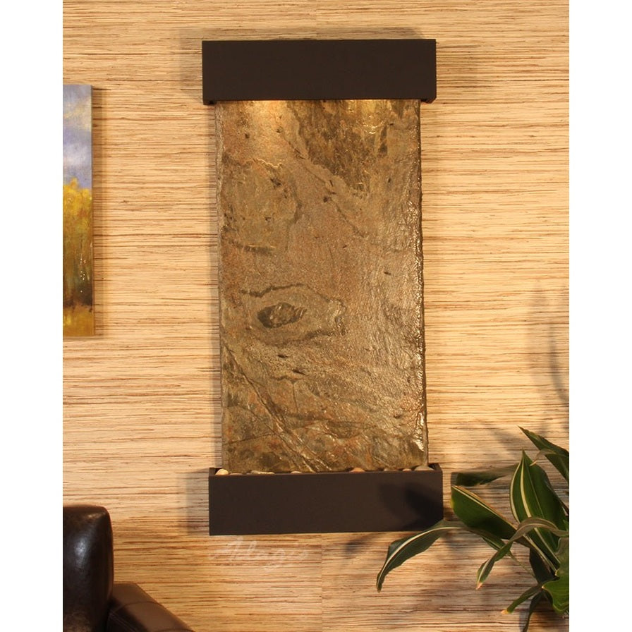 Adagio Water Features Whispering Creek WCS1511