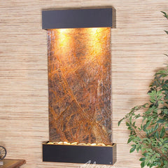 Adagio Water Features Whispering Creek WCS1511