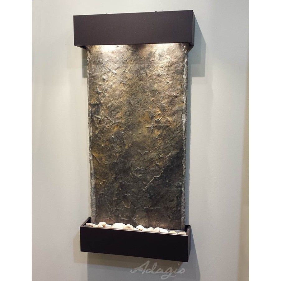 Adagio Water Features Whispering Creek WCS1511