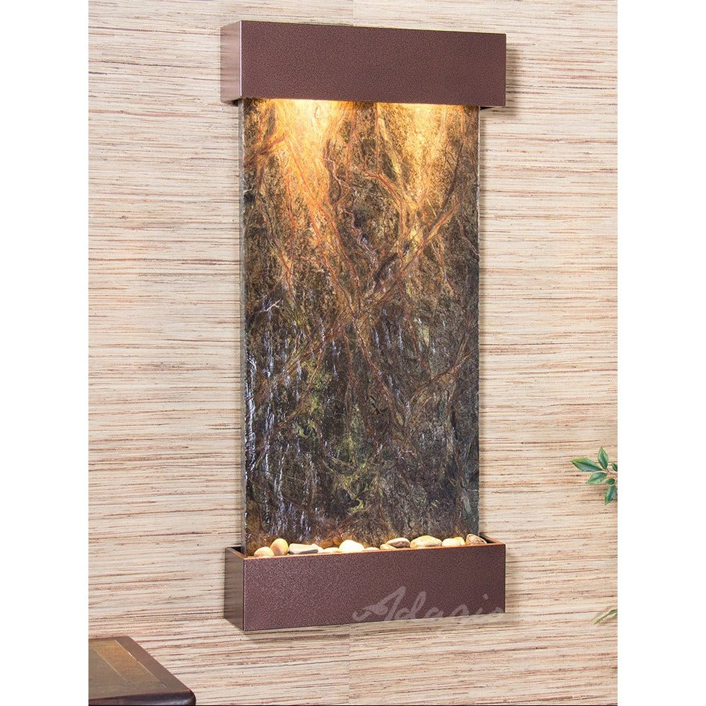 Adagio Water Features Whispering Creek WCS1511